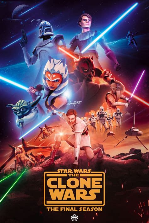 watch star wars the clone wars online season 7|clone wars season 7 free.